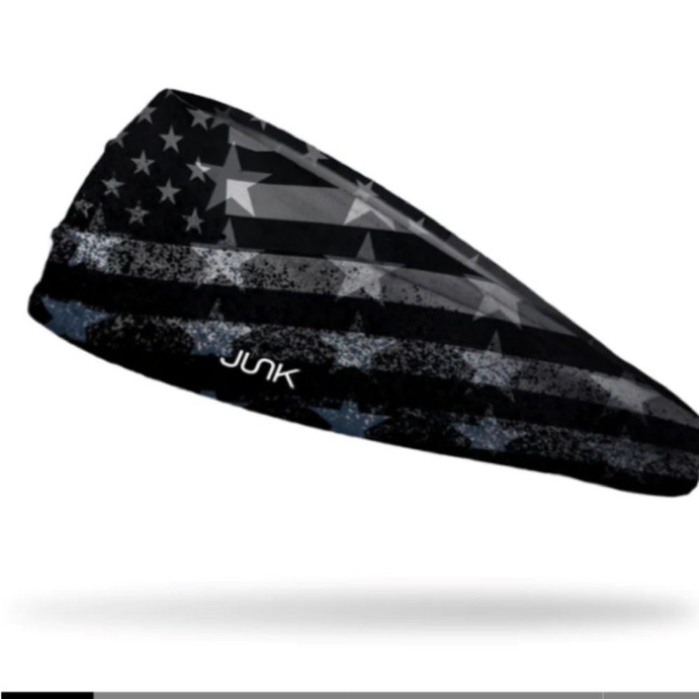 JUNK brand Liberty Head Band. STYLE BIG BANG LITE (BBL).